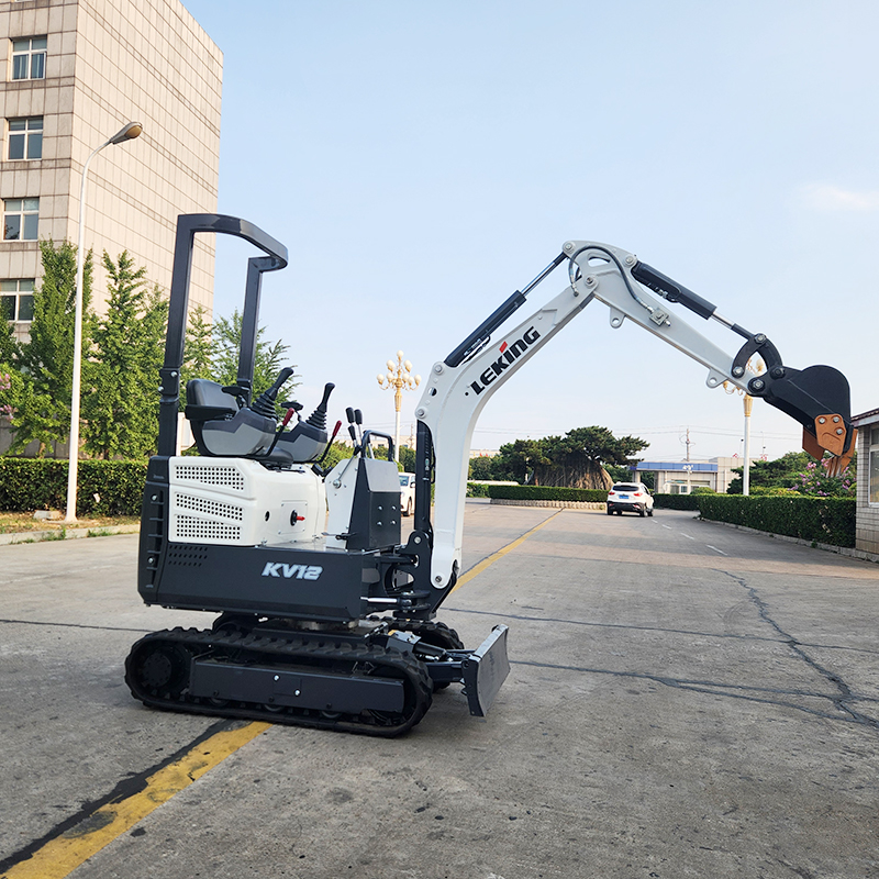 LEKING KV12C