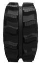Rubber Tracks 180*72*37 for most 1 ton models