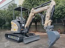 NEKO N25U Gen.1 Mini Excavator (2.5-2.7 Ton)
