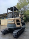 NEKO N25U Gen.1 Mini Excavator (2.5-2.7 Ton)