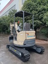 NEKO N25U Gen.1 Mini Excavator (2.5-2.7 Ton)