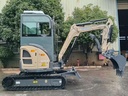 NEKO N25UC Gen.1 Mini Excavator (2.5-2.7 Ton) 