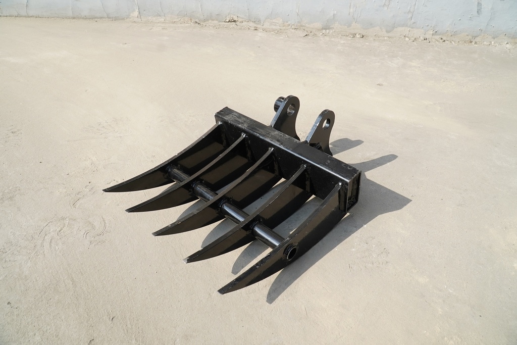 Rake for 30mm pins (400mm - 16 inches)