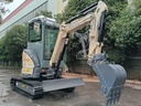 NEKO N25UC Gen.1 Mini Pelle Excavatrice (2.5-2.7 Ton) 