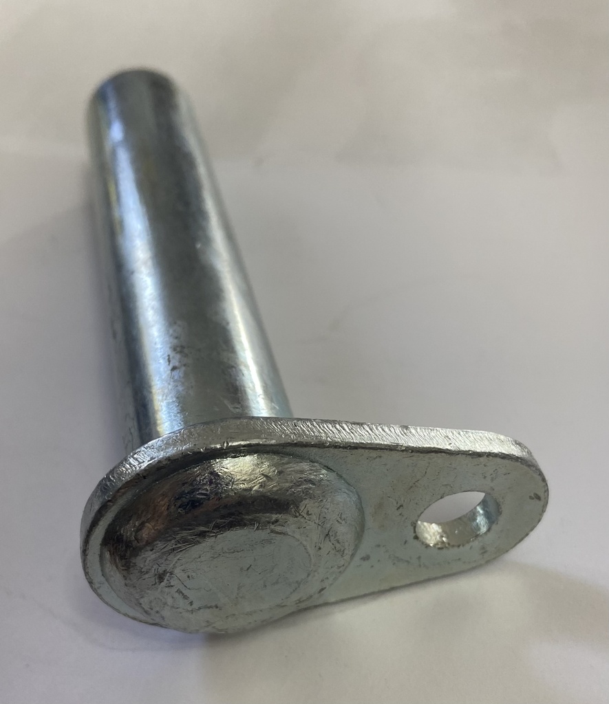Goupille 25mm x 119mm pour godet